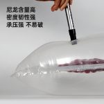 限位袋中袋 易碎品 葡萄保护包装